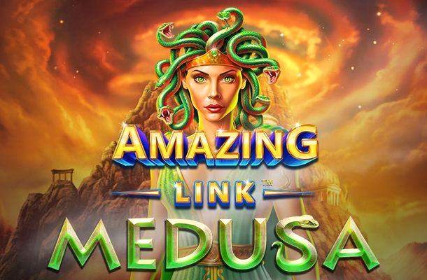 Amazing Link Medusa – Games Global