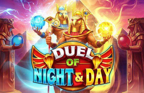 Duel of Night and Day – Pragmatic Play