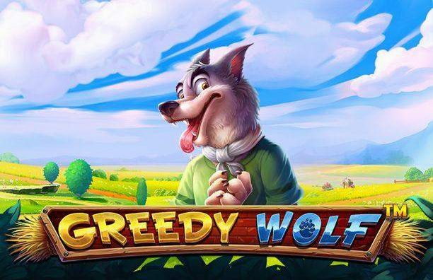 Greedy Wolf – Pragmatic Play
