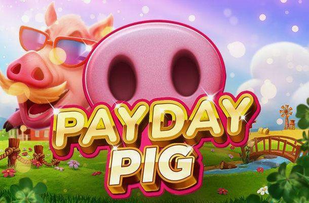 Payday Pig – Booming