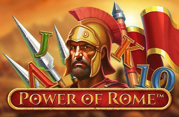 Power of Rome – Booming